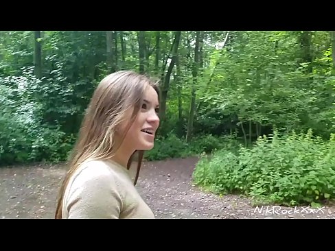 ❤️ Predložio sam Evelini da se poševimo na javnom mjestu! Rekla je da. Onda sam je pojebao u dupe i spermio u usta. Onda se napišala. ️ Jebeni video kod nas ️❤