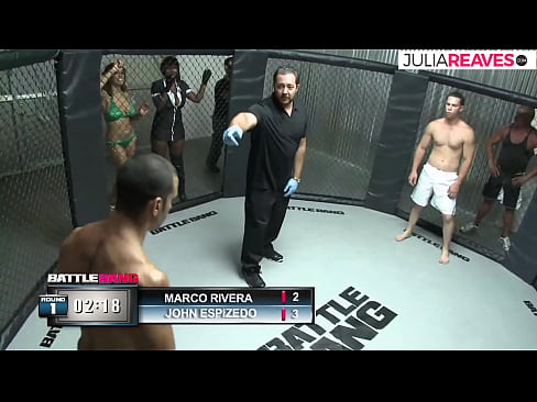 ❤️ Ultimate Fighter pojeba djevojku s brojem odmah nakon borbe u ringu ️ Jebeni video kod nas ️❤