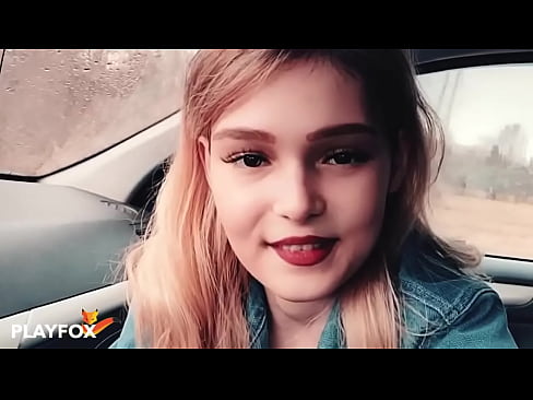 ❤️ Seksi beba radosno siše karticu za popust ️ Jebeni video kod nas ️❤